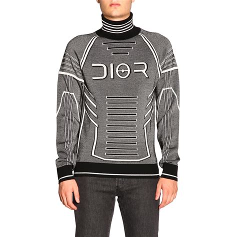 sueter dior hombre|dior sweaters for men.